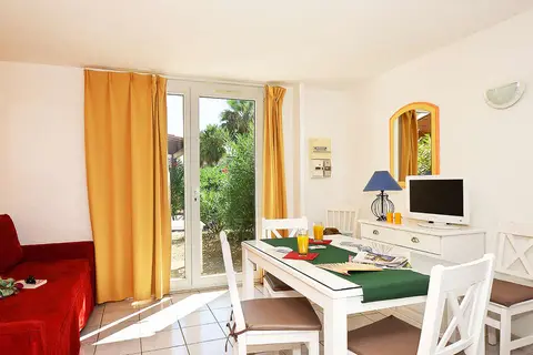 Residence Le Grand Bleu in Vendres — foto 6