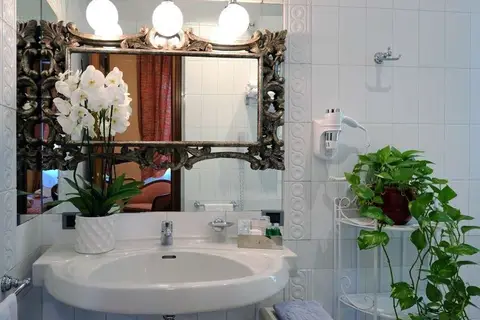 Hotel Farnese in Rome, foto 8