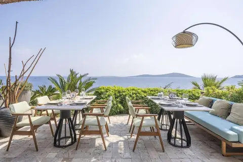 Swissotel Living Bodrum in Bodrum, foto 14