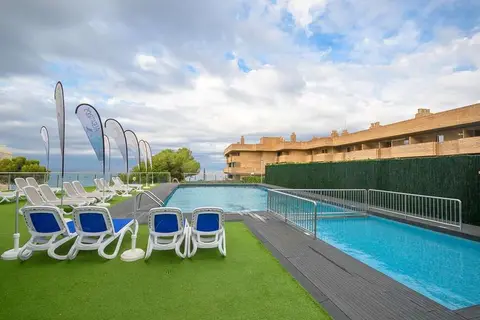 Albatros Family in Salou — foto 10