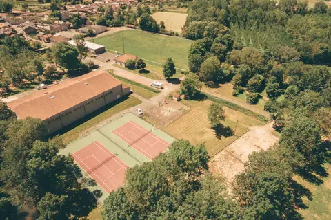 Moncontour Active Park in Moncontour — foto 12