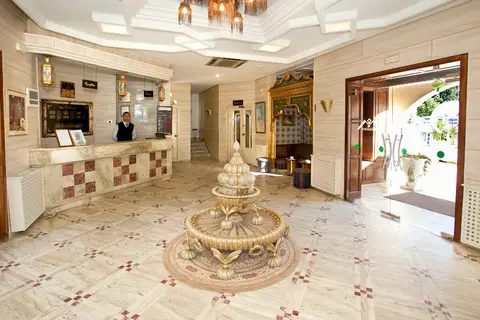 Hotel Residence Mahmoud in الحمامات — foto 6