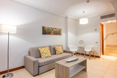 Landmar Costa los Gigantes foto 34