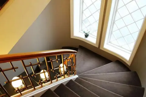 Hotel Borg in Reykjavik — foto 6