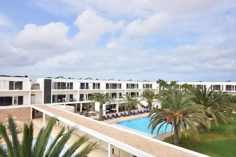Hotel Dunas de Sal in Dunas de Sal, foto 6