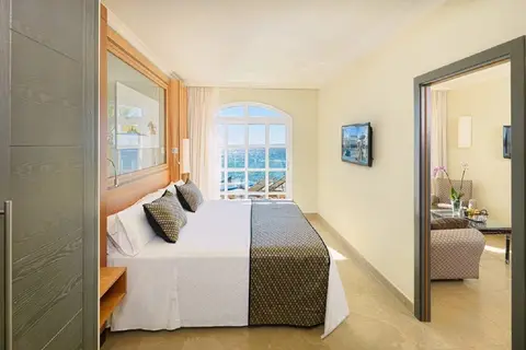 Adrian Hoteles Jardines de Nivaria in Adeje