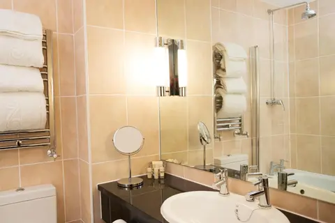 Best Western Plus Vauxhall Hotel in Londen, foto 28