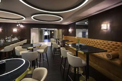 Barcelo Al Jaddaf in Dubai — foto 17