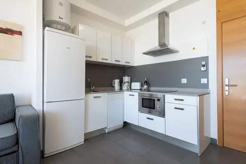 Appartementen Holiday Club Puerto Calma in Las Palmas de Gran Canaria — foto 19