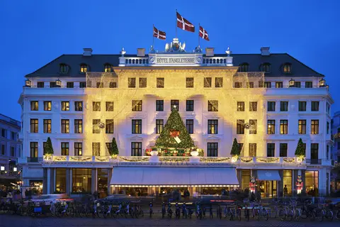 Hotel d'Angleterre in Kopenhagen, foto 18