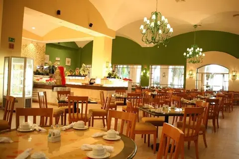 GR Solaris Cancun in Cancùn — foto 4
