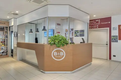 B&B HOTEL Como Camerlata in Bardolino — foto 2