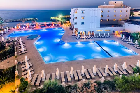 Vuni Palace Hotel & Casino in Girne — foto 2
