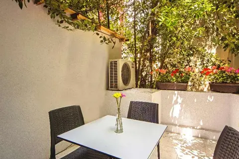 Taksim Unique Suites in Beyoğlu — foto 10