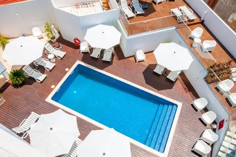 Hotel Cidade de Olhão in Olhão