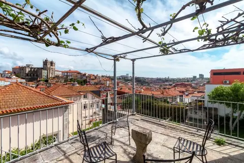 OCA Flores Hotel Boutique in Porto, foto 21
