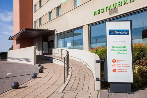 Travelodge Barcelona Cornella Fira in Cornellà de Llobregat, foto 5