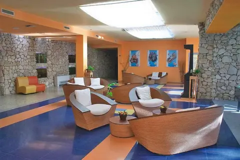 Hotel Koral in Корал — foto 21