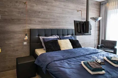 Luxe Bed and Breakfast Het Colmerhof foto 22