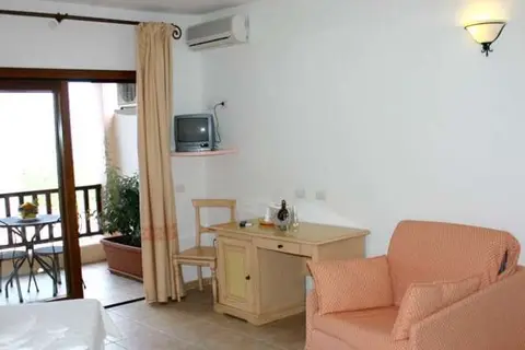 Pedra Santa Resort in Arzachena — foto 17