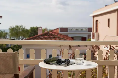 Doryssa Seaside Resort in Δημοτική Ενότητα Πυθαγορείου — foto 10
