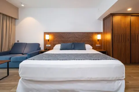 Hotel Riu Montego Bay in Montego Bay — foto 4