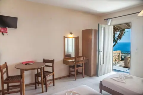 Mouikis Sun Village in Lakithra, foto 12