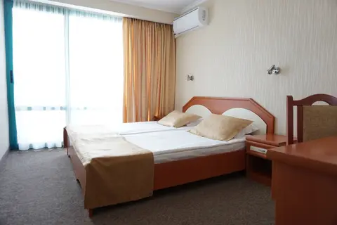 Zefir Hotel in Несебър — foto 28