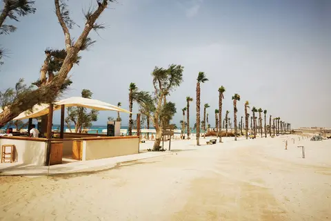 Aqua Sidi Heneish By Alma in Marsa Matrouh — foto 13