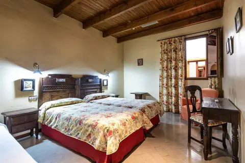 Hotel São João de Deus in Elvas — foto 3