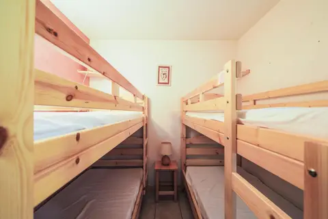 Résidence Arche in Arâches-la-Frasse, foto 15