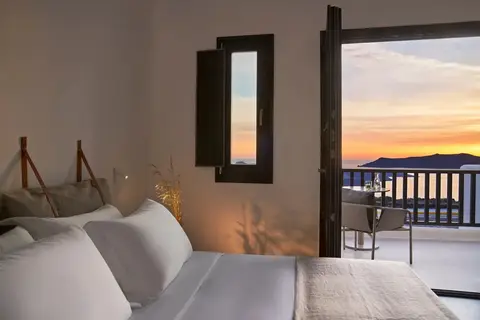 Orama Hotel & Spa in Φηρά Θήρας — foto 6