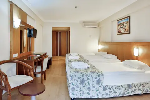 Sentido Luna Vista Belek in Serik — foto 10
