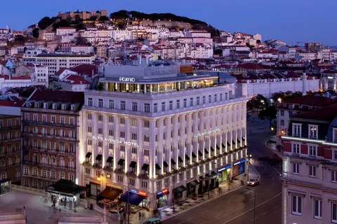 Altis Avenida foto 1