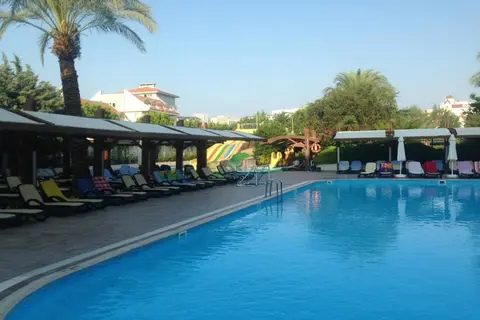 Side Breeze in Manavgat — foto 6