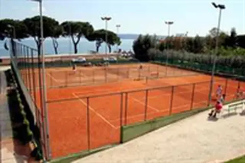 HA Hotel in Bracciano, foto 2