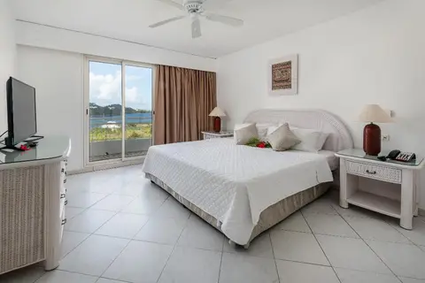 Sapphire Beach Club Resort in Cupecoy — foto 18