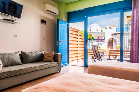 Hotel Haven Beach foto 17