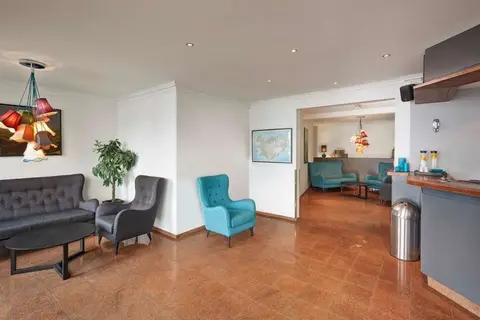 Fosshotel Baron in Reykjavik, foto 6