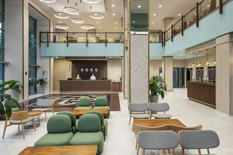 Meliá Sunny Beach in Несебър — foto 23