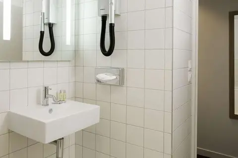 Hotel Mirabeau Eiffel in Parijs, foto 9