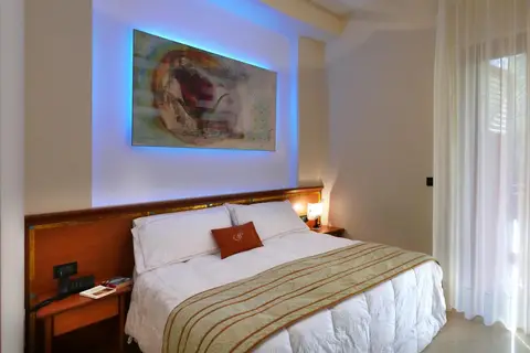Hotel Residence Piccolo in Rome — foto 29
