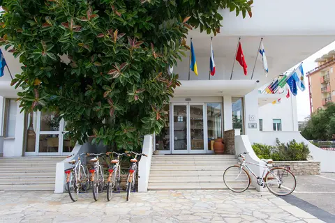 Joli Park Hotel in Gallipoli — foto 13
