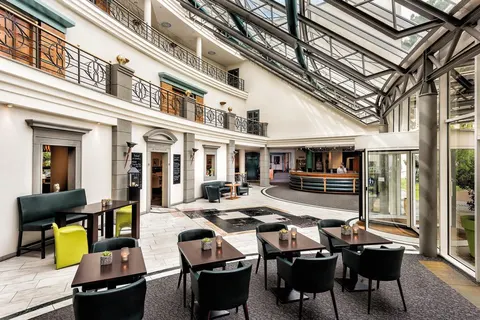 Seminaris Leipzig in Leipzig