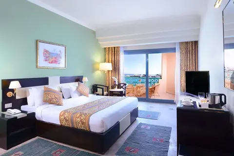 Moreno Horizon Spa & Resort in Hurghada — foto 10