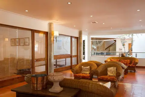 Hotel Da Aldeia in Albufeira — foto 10