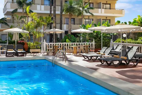 Don Manolito in Puerto De La Cruz — foto 19