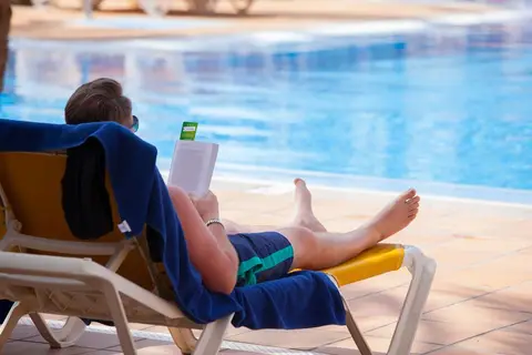 Grupotel Tres Vidas in Santa María de Guía de Gran Canaria — foto 8