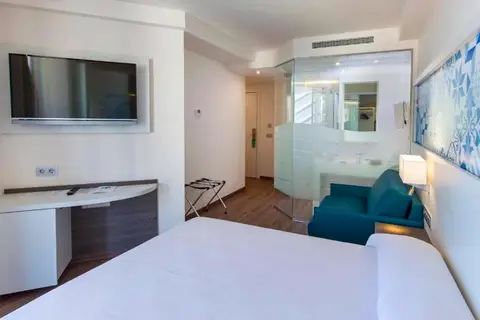 Port Benidorm Hotel & Spa in Benidorm — foto 17