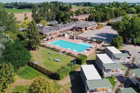 Sentido Tenuta Primero Premium Village in Zeddiani, foto 14